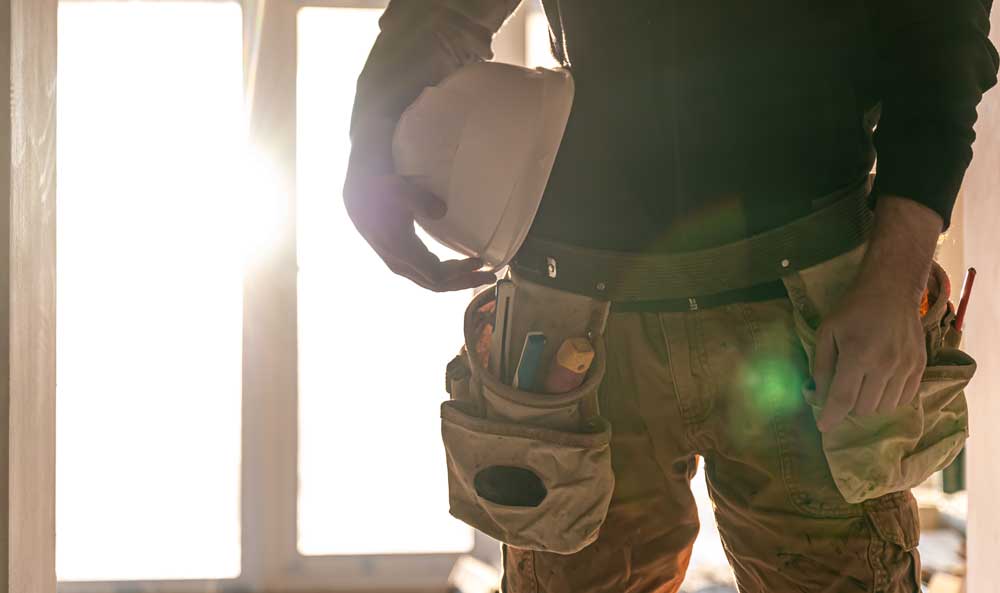 Konya İnşaat Tamir ve Tadilar Hizmetleri | U2U İnşaat 