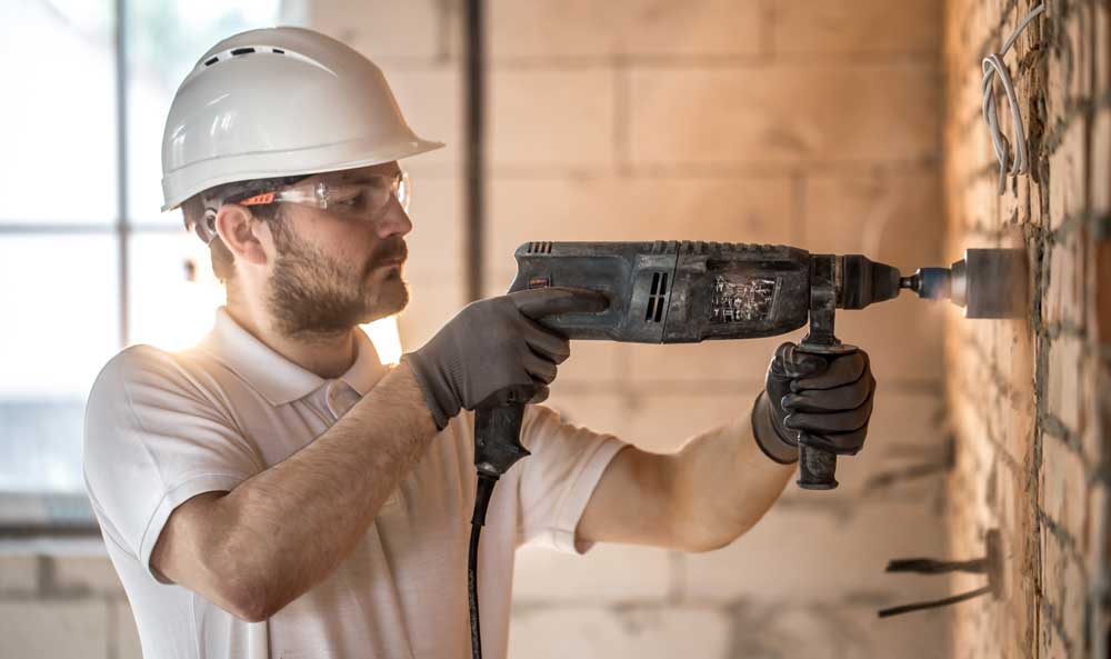 Karot beton Delme ve Beton Kesme Hizmeti | u2u Karot Konya