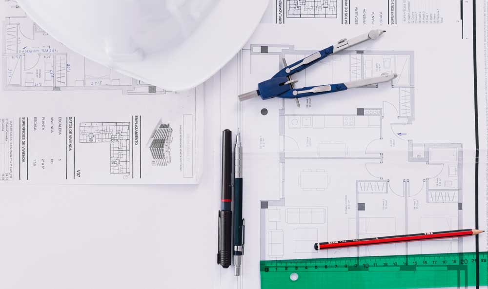 Statik Çizimler U2U İnşaat ve Mimari - Karot Konya